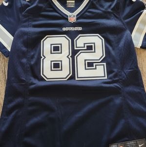 Nike Jason Witten Dallas Cowboys Women's Jersey